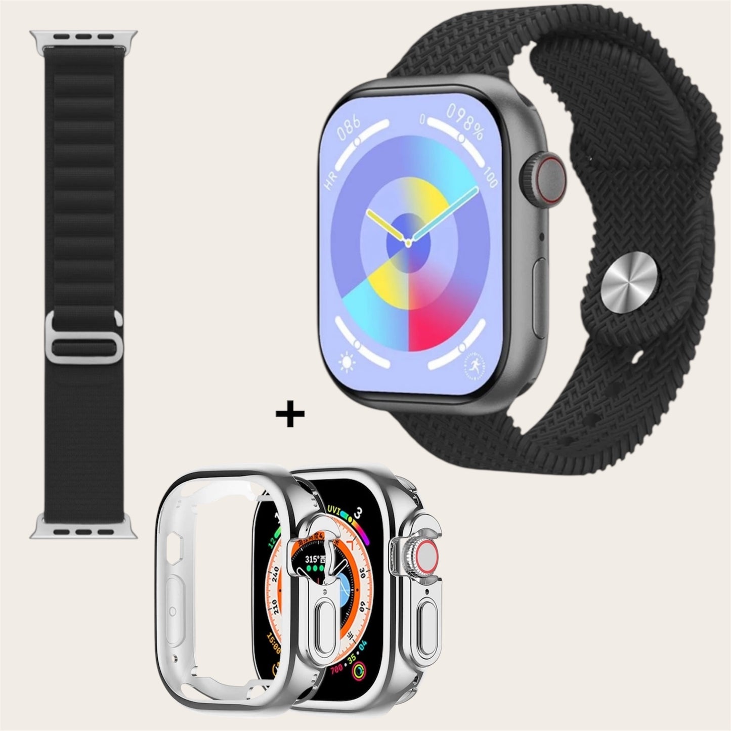 GWATCH™ PRO