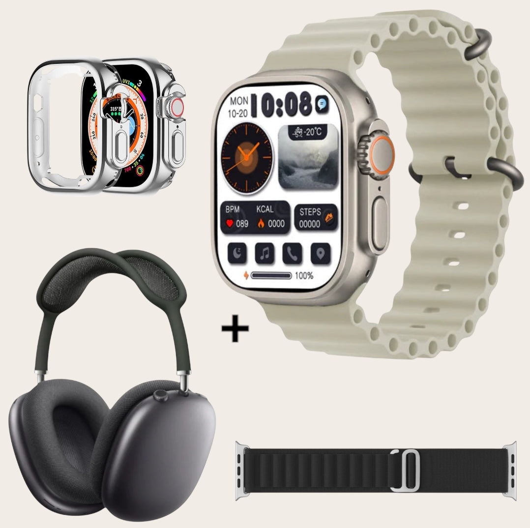COFFRET GWATCH™