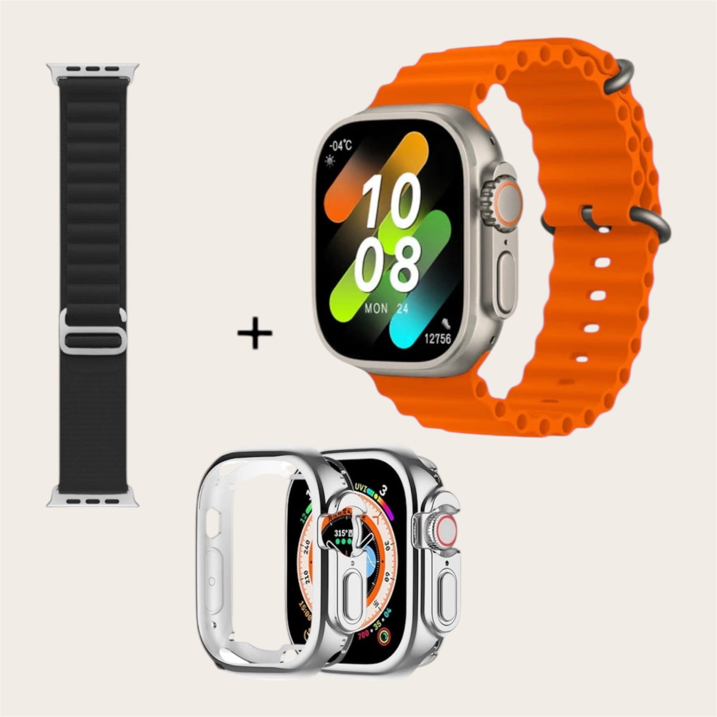 GWATCH™ PRO MAX
