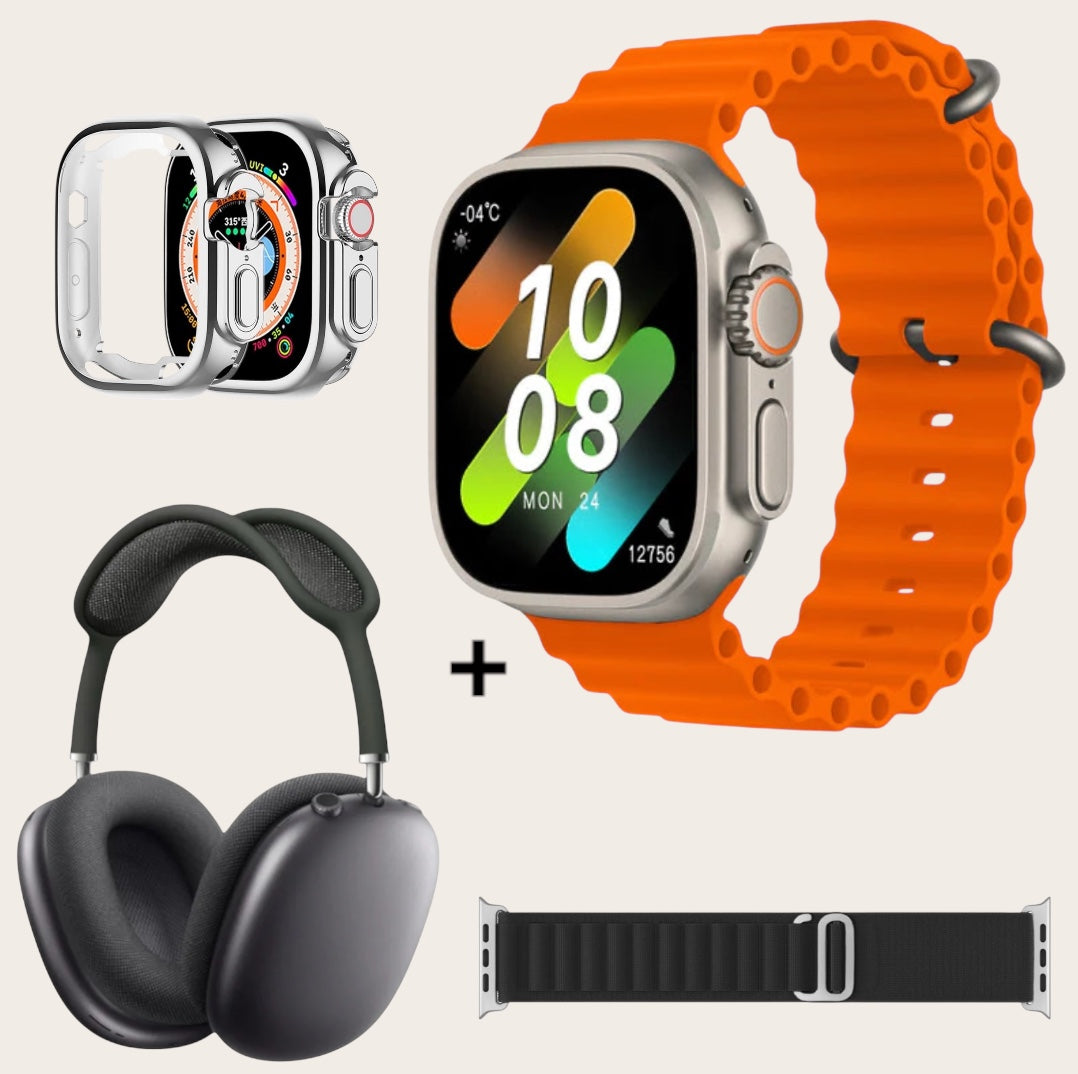 COFFRET GWATCH™