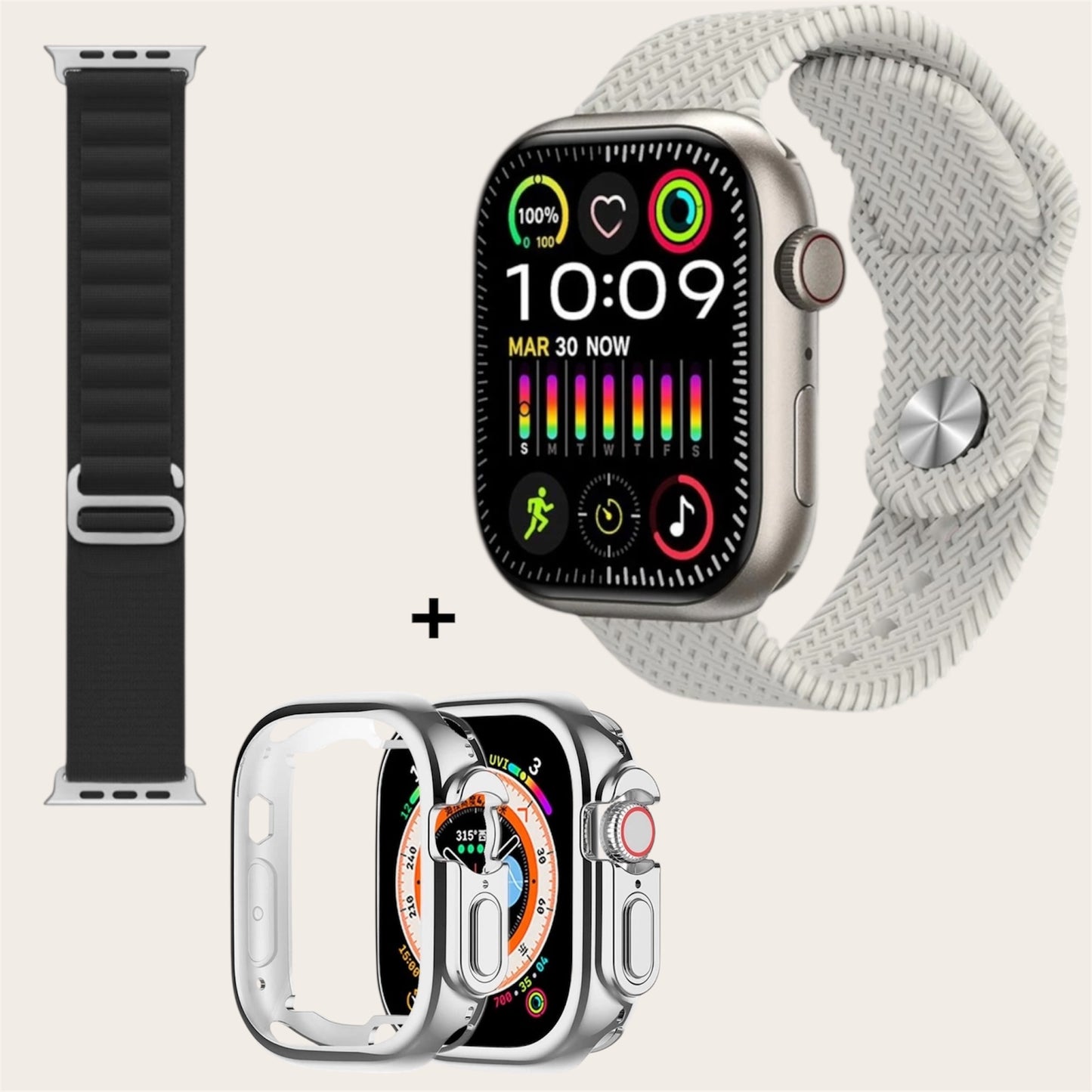 GWATCH™ PRO