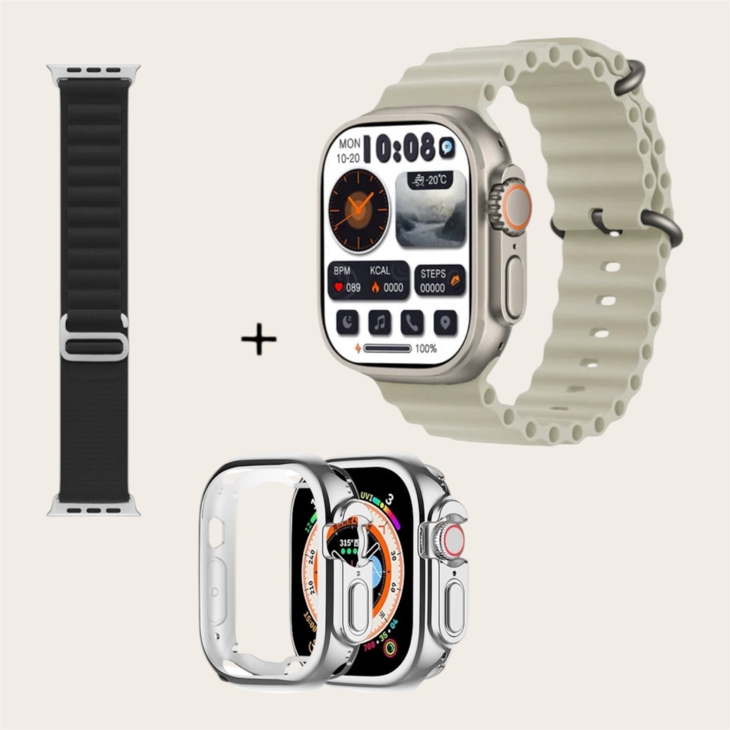 GWATCH™ PRO MAX