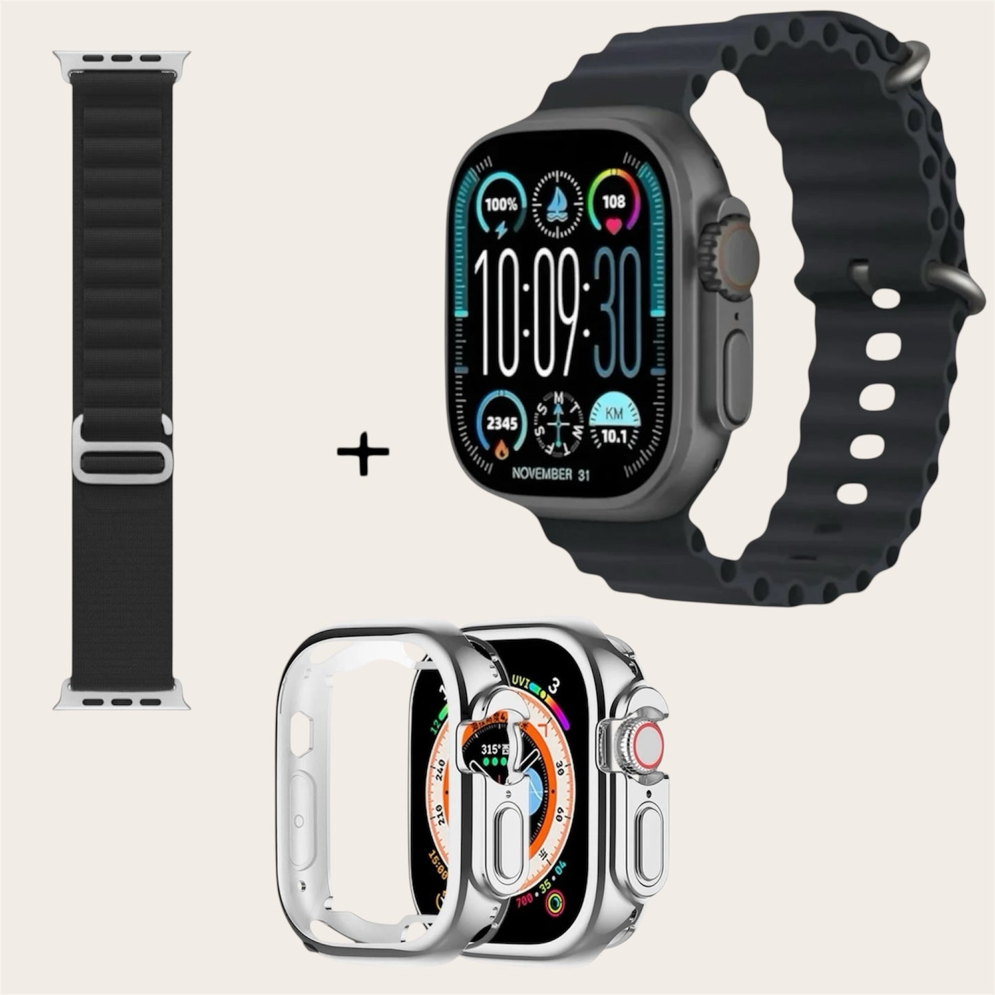 GWATCH™ PRO MAX