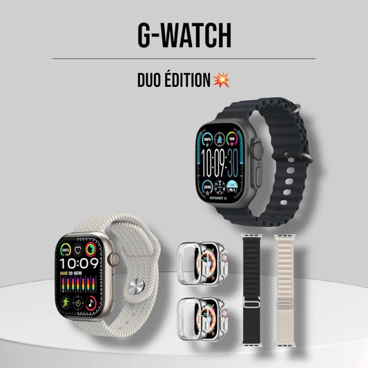 💎 PACK DUO ÉDITION